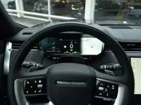 Land Rover Range Rover (2026) thumbnail 3