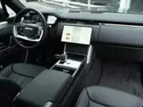 Land Rover Range Rover (2026) thumbnail 22