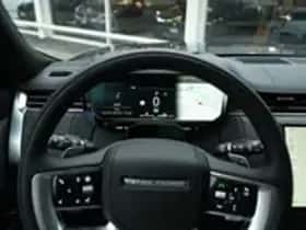 Land Rover Range Rover (2026) thumbnail 23