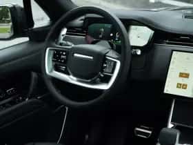 Land Rover Range Rover (2026) thumbnail 5