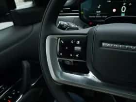 Land Rover Range Rover (2026) thumbnail 6