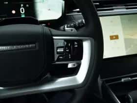 Land Rover Range Rover (2026) thumbnail 7