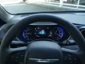 Chrysler Pacifica (2025) thumbnail 29