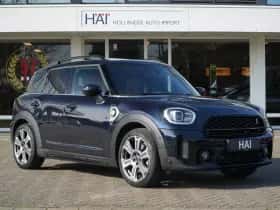 MINI Countryman (2022) thumbnail 16