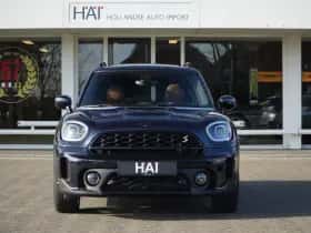 MINI Countryman (2022) thumbnail 17