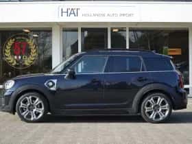 MINI Countryman (2022) thumbnail 20