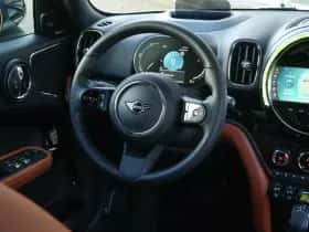 MINI Countryman (2022) thumbnail 3