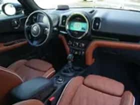 MINI Countryman (2022) thumbnail 24