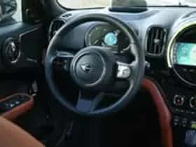 MINI Countryman (2022) thumbnail 25