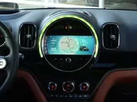 MINI Countryman (2022) thumbnail 10