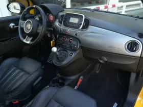 Fiat 500C (2021) thumbnail 2