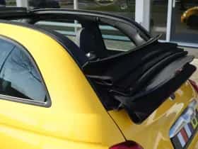 Fiat 500C (2021) thumbnail 20