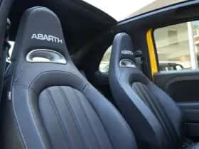 Fiat 500C (2021) thumbnail 4
