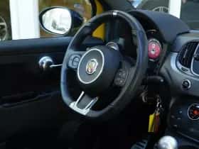 Fiat 500C (2021) thumbnail 5