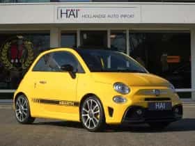 Abarth 595 (2021) thumbnail 12