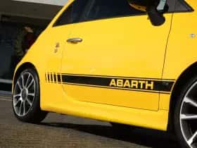 Abarth 595 (2021) thumbnail 16