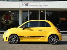 Abarth 595 (2021) thumbnail 18