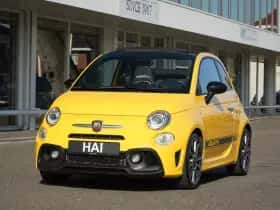 Abarth 595 (2021) thumbnail 19