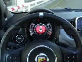 Abarth 595 (2021) thumbnail 3