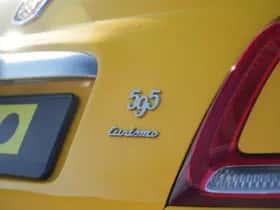 Abarth 595 (2021) thumbnail 21