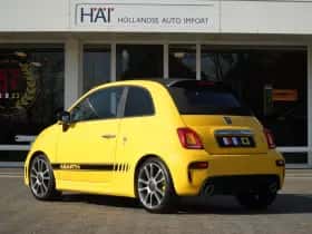 Abarth 595 (2021) thumbnail 23