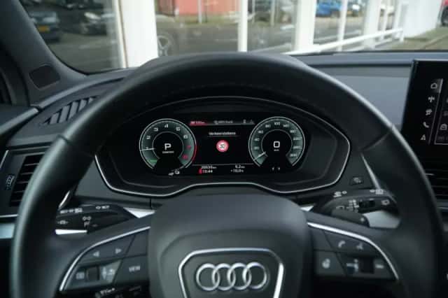 Audi Q5 (2025) thumbnail 4