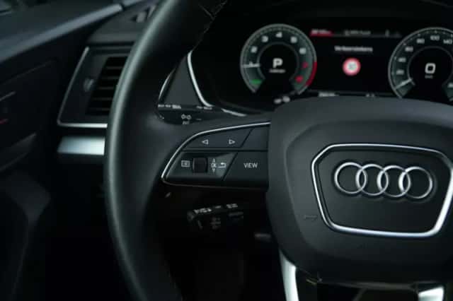 Audi Q5 (2025) thumbnail 6