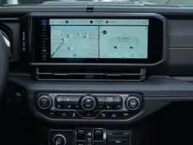 Jeep Wrangler (2025) thumbnail 3