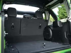 Jeep Wrangler (2025) thumbnail 27
