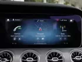 Mercedes-Benz E-Klasse (2023) thumbnail 30