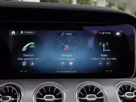 Mercedes-Benz E-Klasse (2023) thumbnail 6