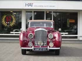 Bentley MK VI (1949) thumbnail 2