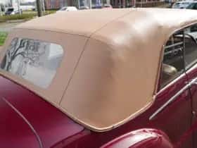 Bentley MK VI (1949) thumbnail 11
