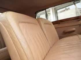 Bentley MK VI (1949) thumbnail 15