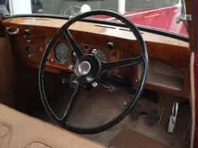 Bentley MK VI (1949) thumbnail 16