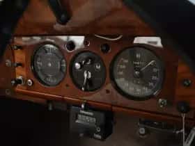 Bentley MK VI (1949) thumbnail 17