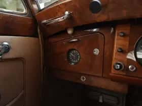 Bentley MK VI (1949) thumbnail 18