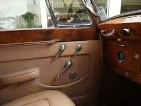 Bentley MK VI (1949) thumbnail 20