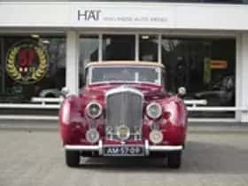 Bentley MK VI (1949) thumbnail 22