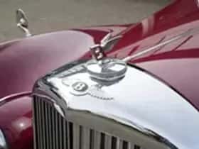 Bentley MK VI (1949) thumbnail 26