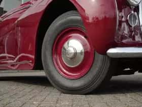 Bentley MK VI (1949) thumbnail 5