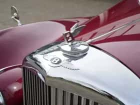 Bentley MK VI (1949) thumbnail 6