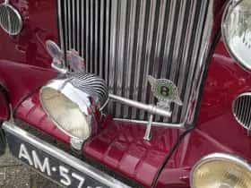 Bentley MK VI (1949) thumbnail 7