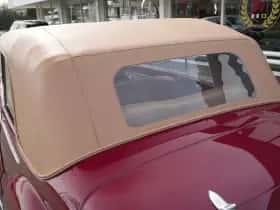 Bentley MK VI (1949) thumbnail 10