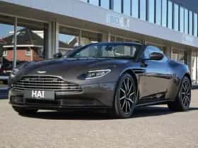 Aston Martin DB11 Volante (2021) thumbnail 12