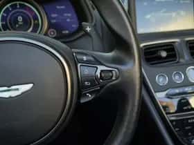 Aston Martin DB11 Volante (2021) thumbnail 21