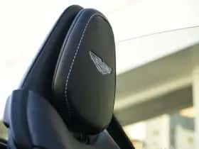 Aston Martin DB11 Volante (2021) thumbnail 27