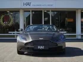 Aston Martin DB11 Volante (2021) thumbnail 32