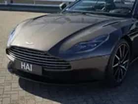 Aston Martin DB11 Volante (2021) thumbnail 33