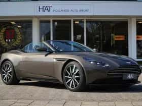 Aston Martin DB11 Volante (2021) thumbnail 5